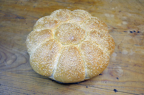 baker