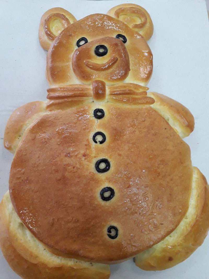 baker title=